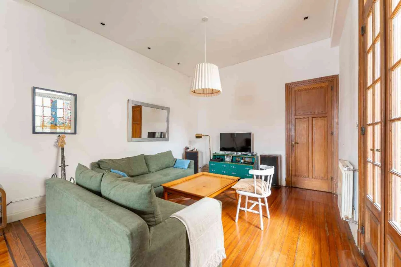 PH de 4 ambientes en venta en Villa Santa Rita, Avenida Nazca 1400, foto 4