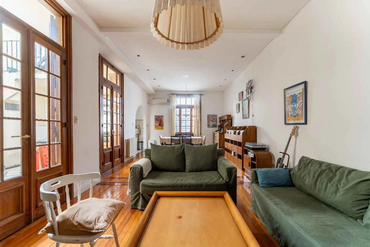 PH de 4 ambientes en venta en Villa Santa Rita, Avenida Nazca 1400, foto 2