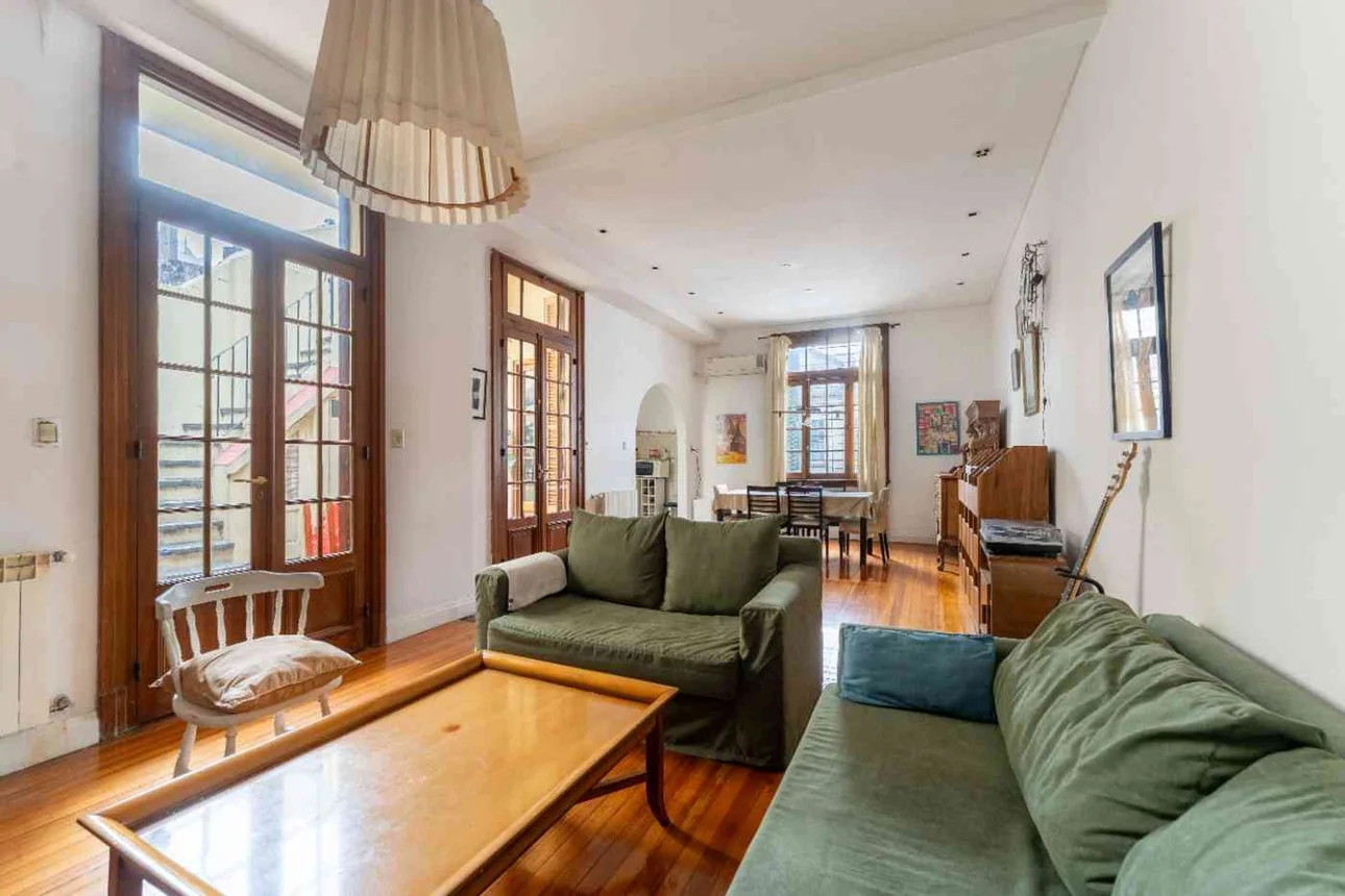 PH de 4 ambientes en venta en Villa Santa Rita, Avenida Nazca 1400, foto 3