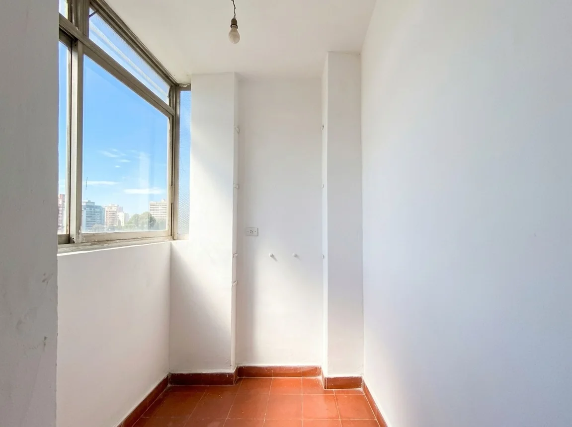 Departamento de 2 ambientes en venta en Palermo, Avenida Luis María Campos 500, foto 5