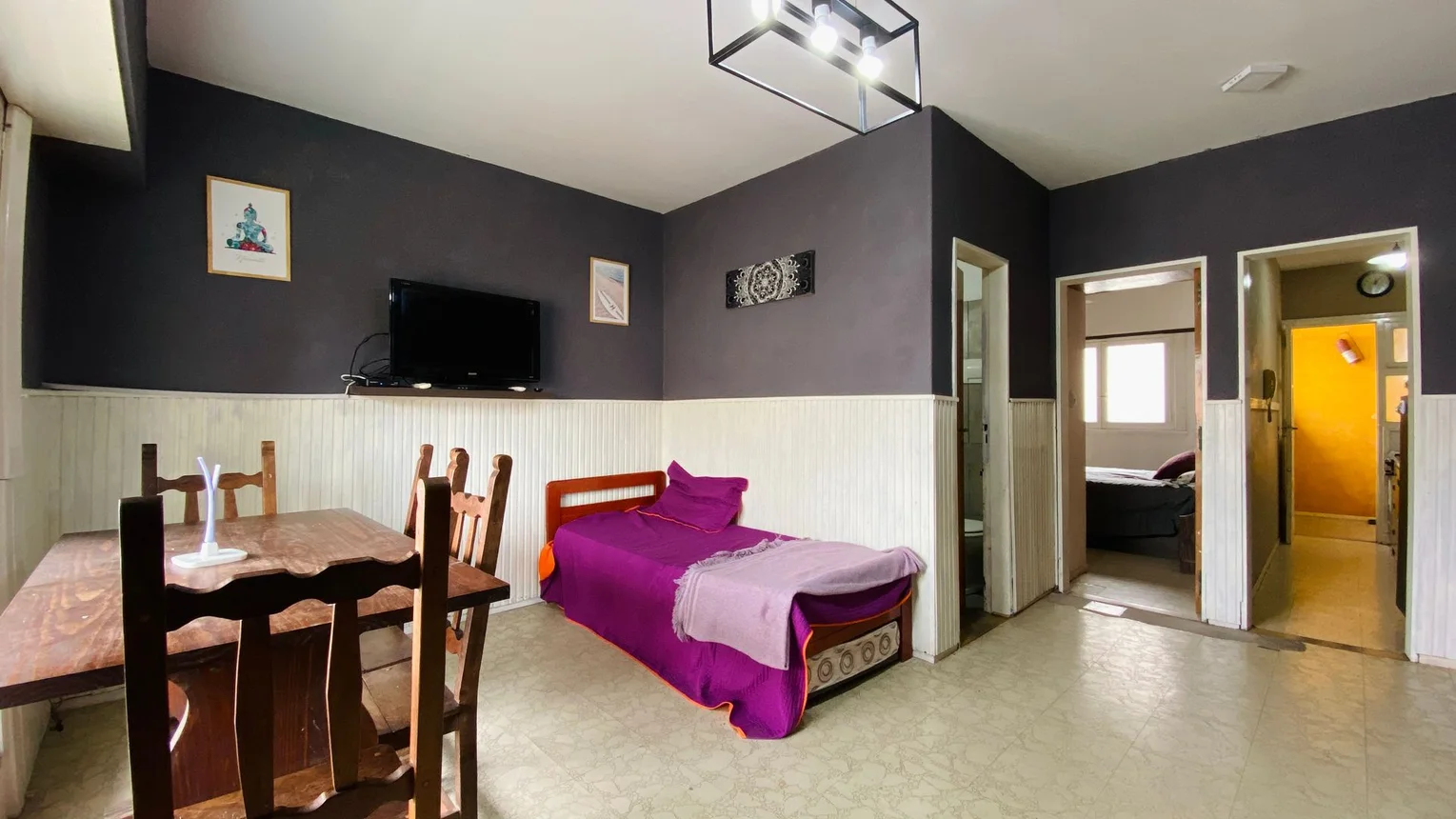 Departamento en venta en Mar del Plata, foto 5