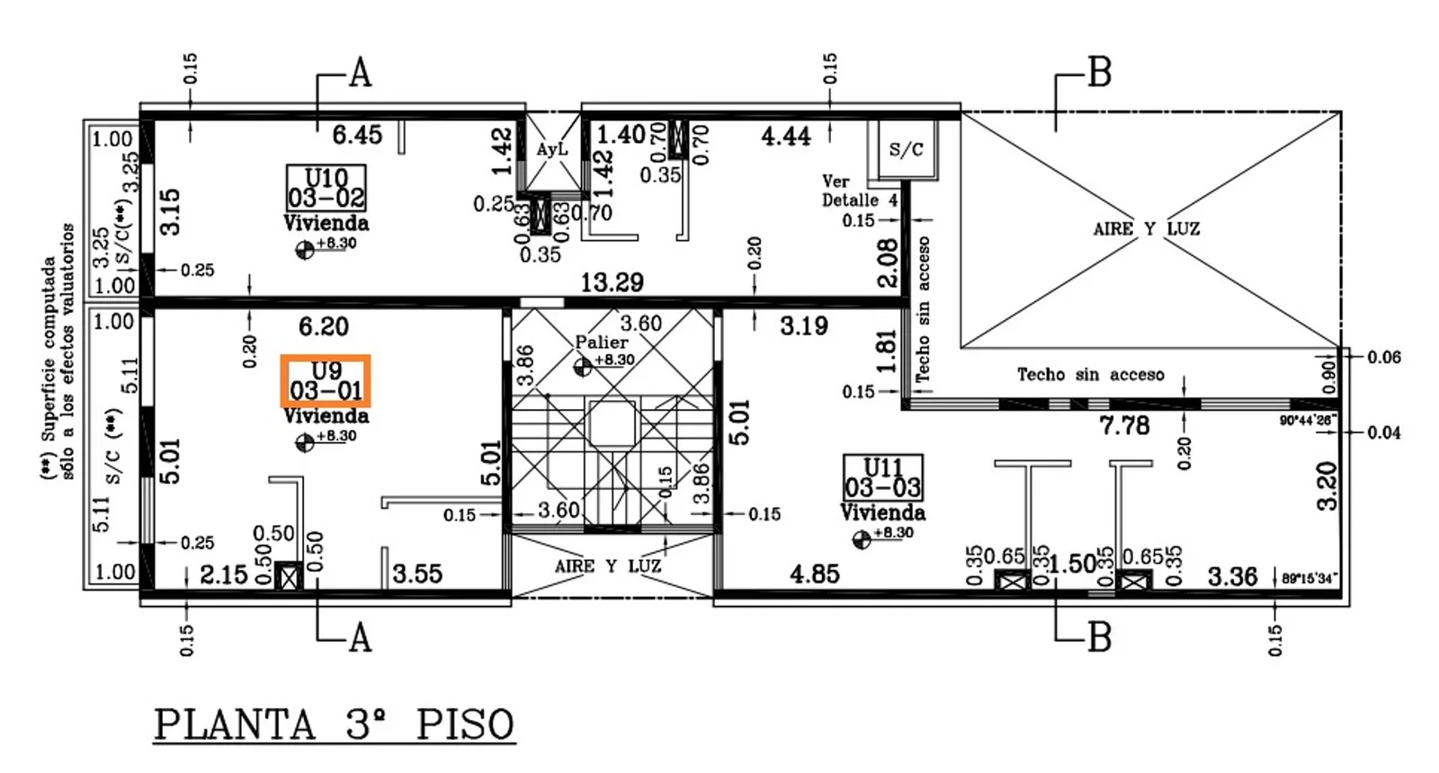 Departamento en venta en Rosario, foto 2