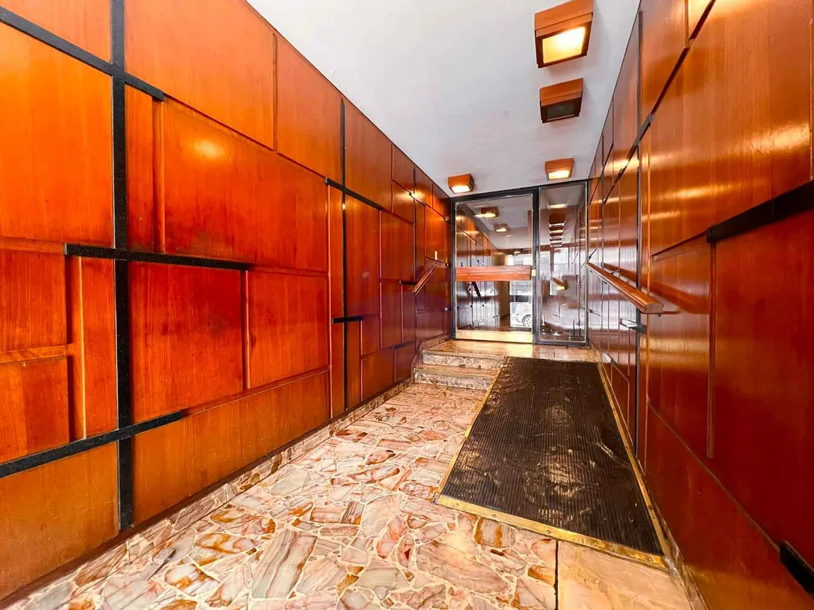 Semipiso de 4 ambientes en venta en Villa Crespo, Juan Ramírez de Velasco 600, foto 2