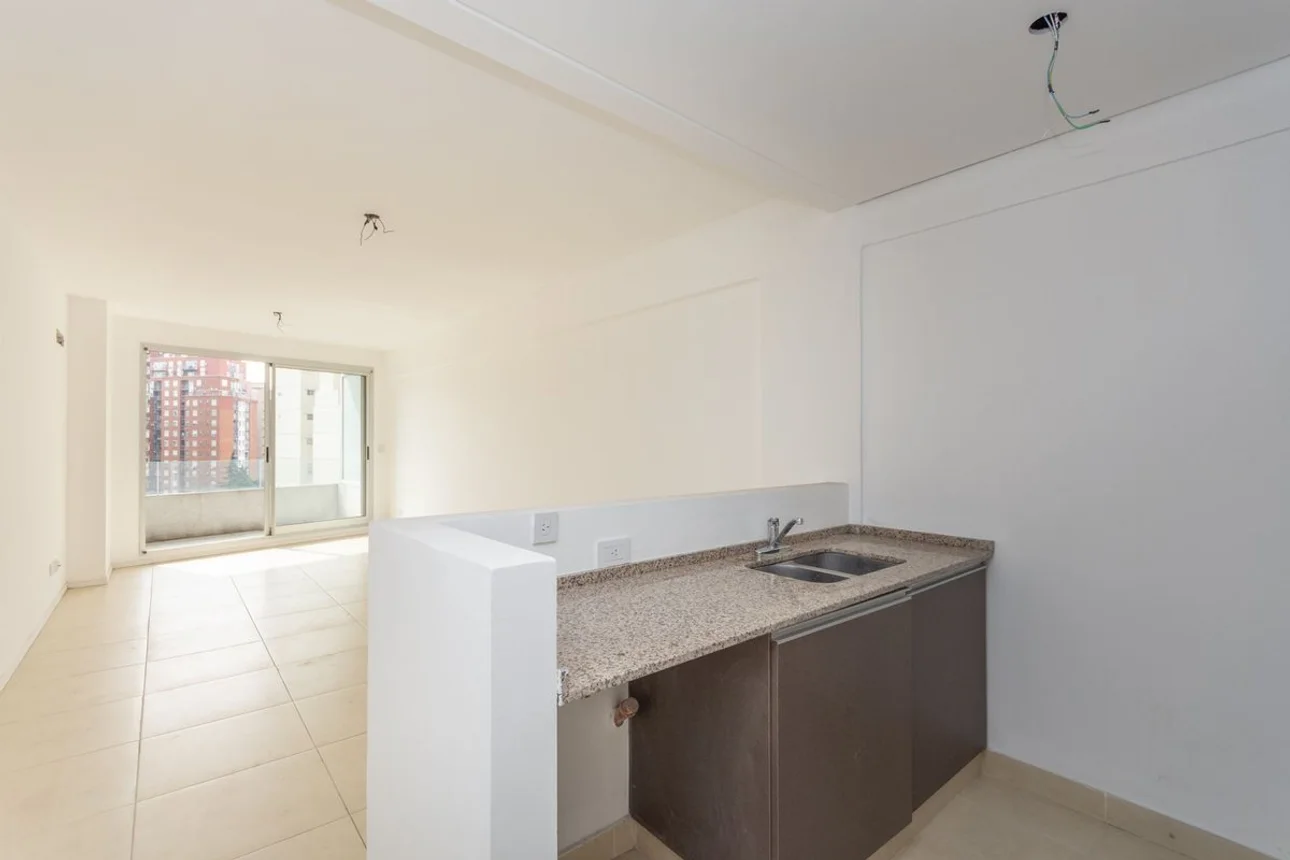 Monoambiente en venta en Palermo, foto 5