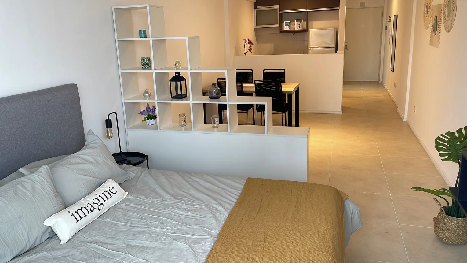 Monoambiente en venta en Palermo, foto 4