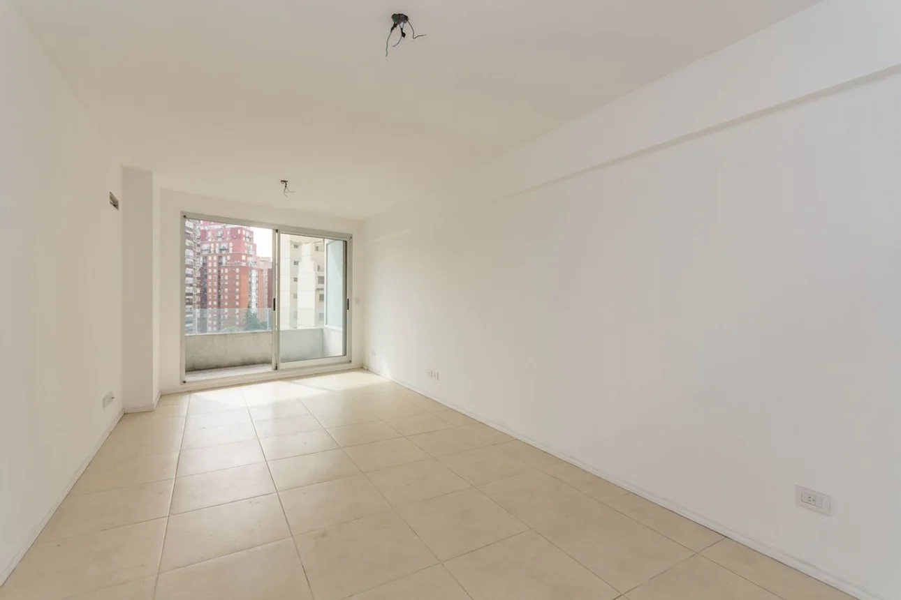 Monoambiente en venta en Palermo, foto 3