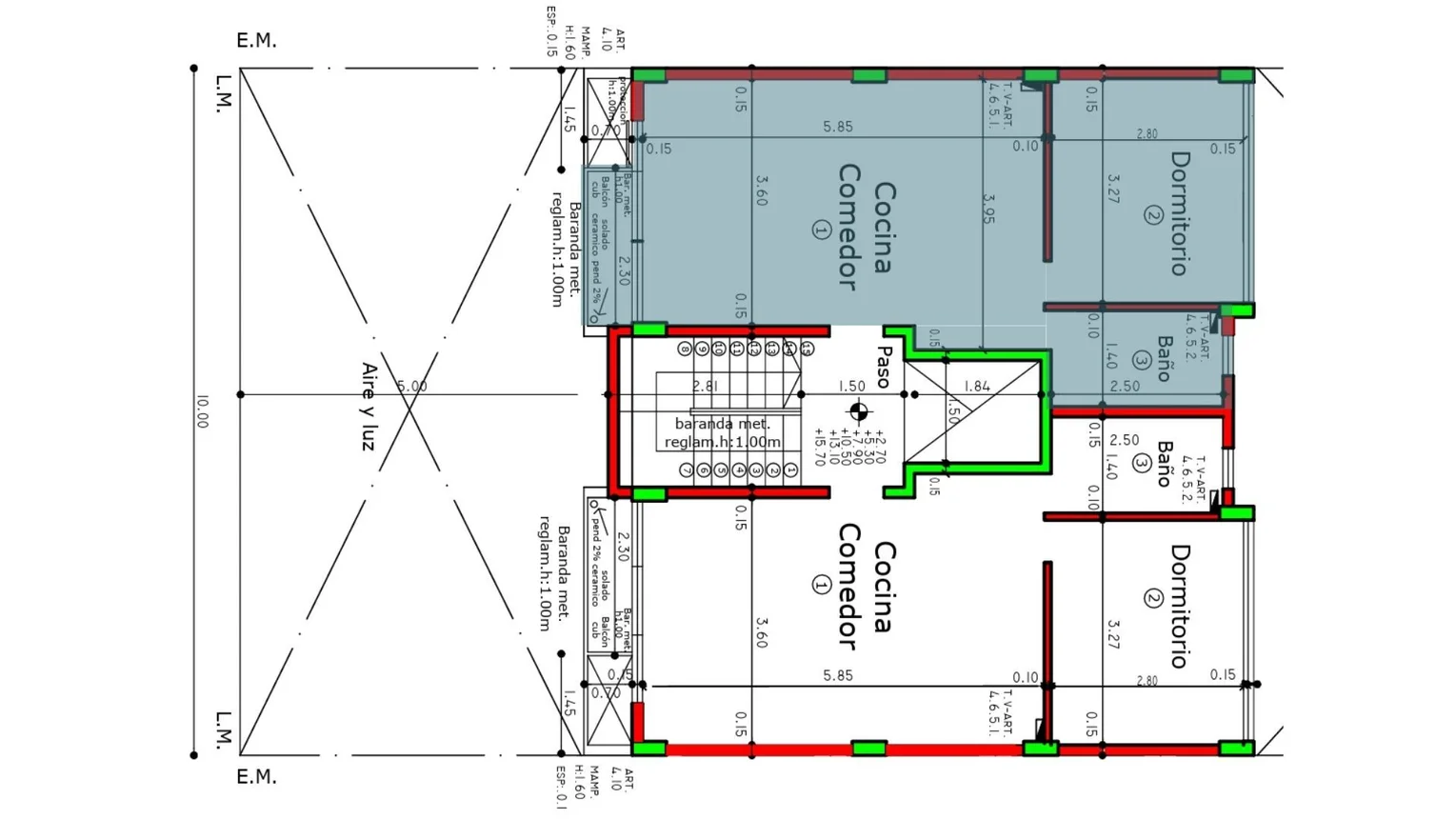 Departamento en venta en Morón, foto 4