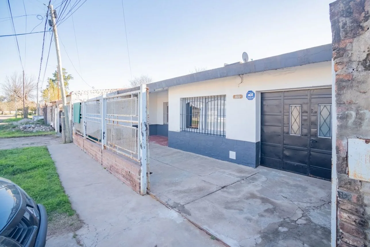 Casa en venta en Santa Fe