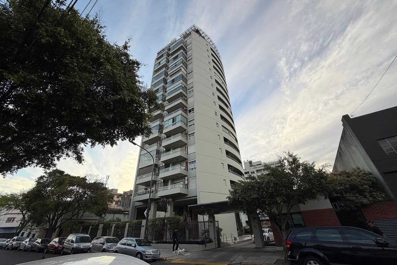 Departamento en venta en Mataderos, Bragado 5800
