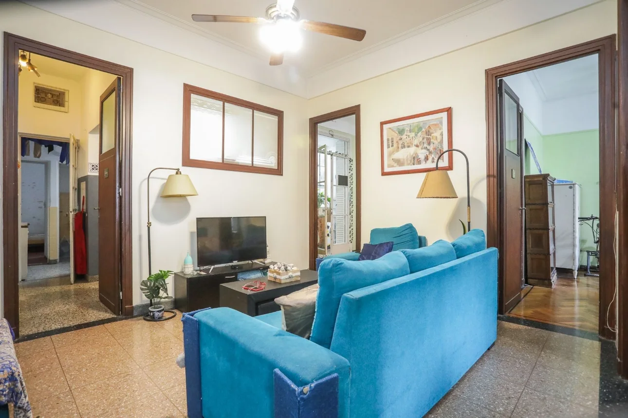 Departamento en venta en Balvanera, foto 4