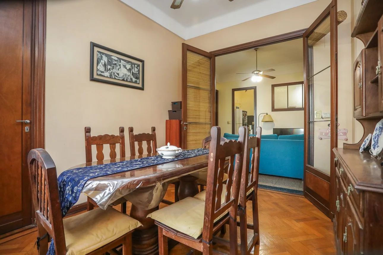 Departamento en venta en Balvanera, foto 5