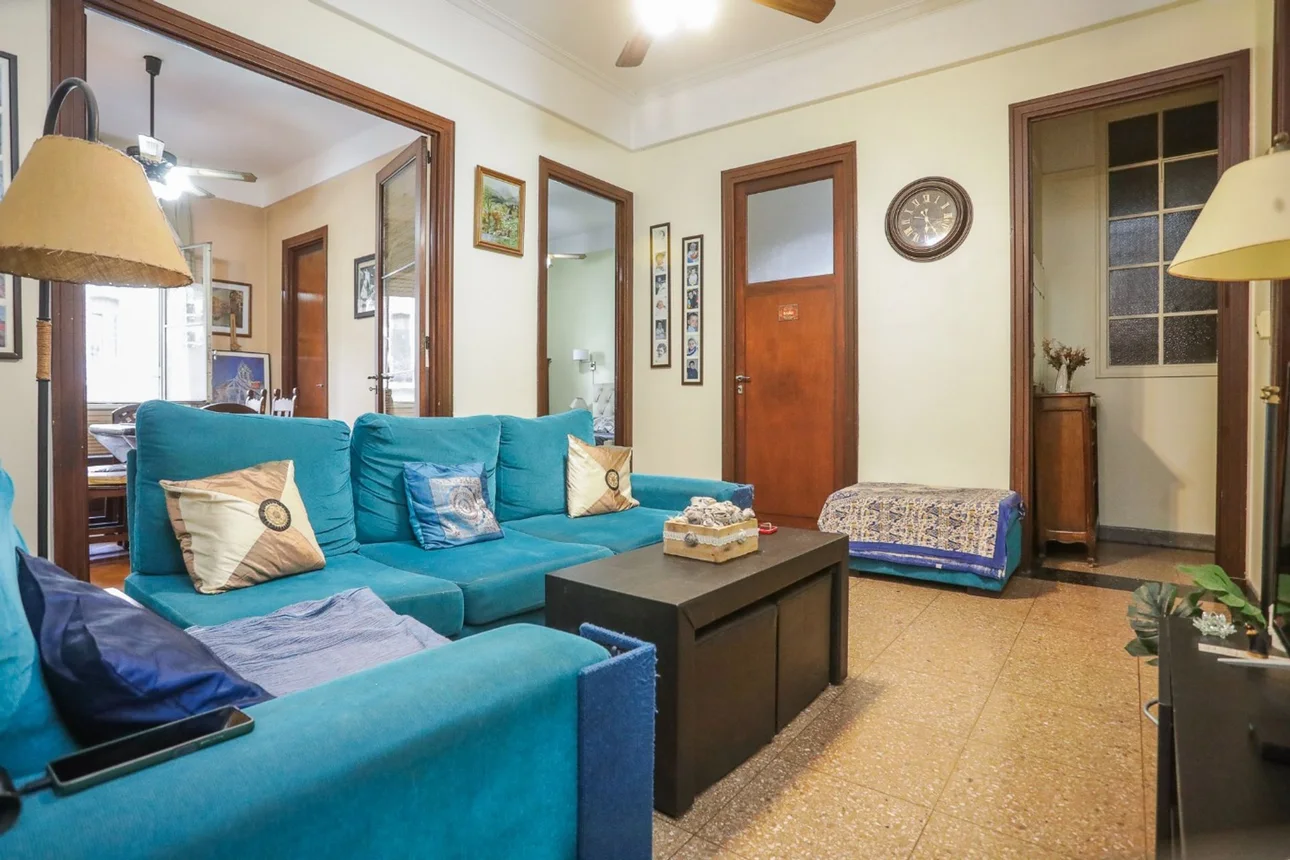 Departamento en venta en Balvanera, foto 3