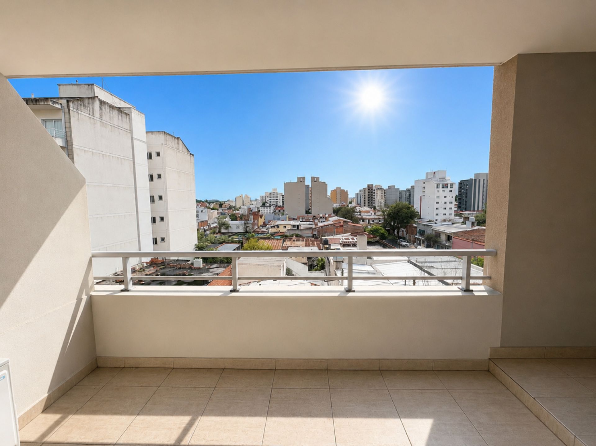 DEPARTAMENTO VENTA 1 DORM CON PARRILLA Y COCHERA - foto 7