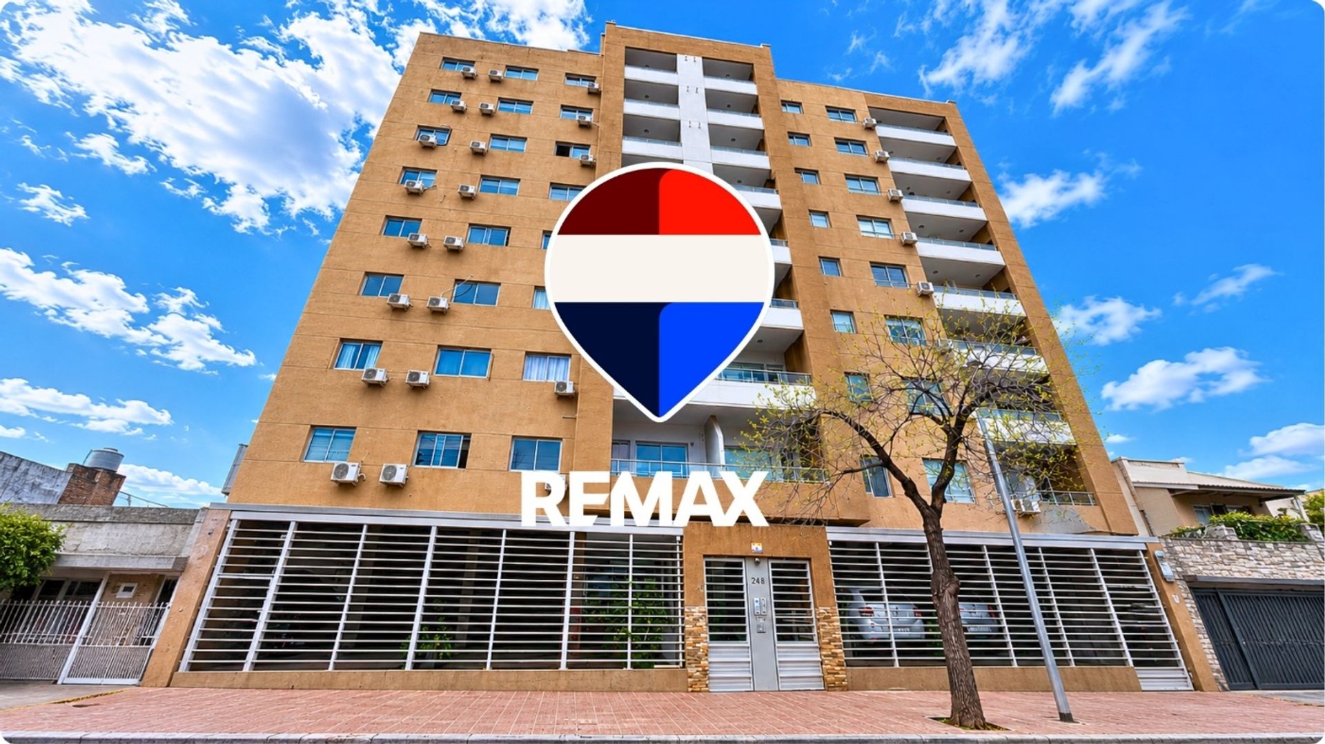 DEPARTAMENTO VENTA 1 DORM CON PARRILLA Y COCHERA - foto 1