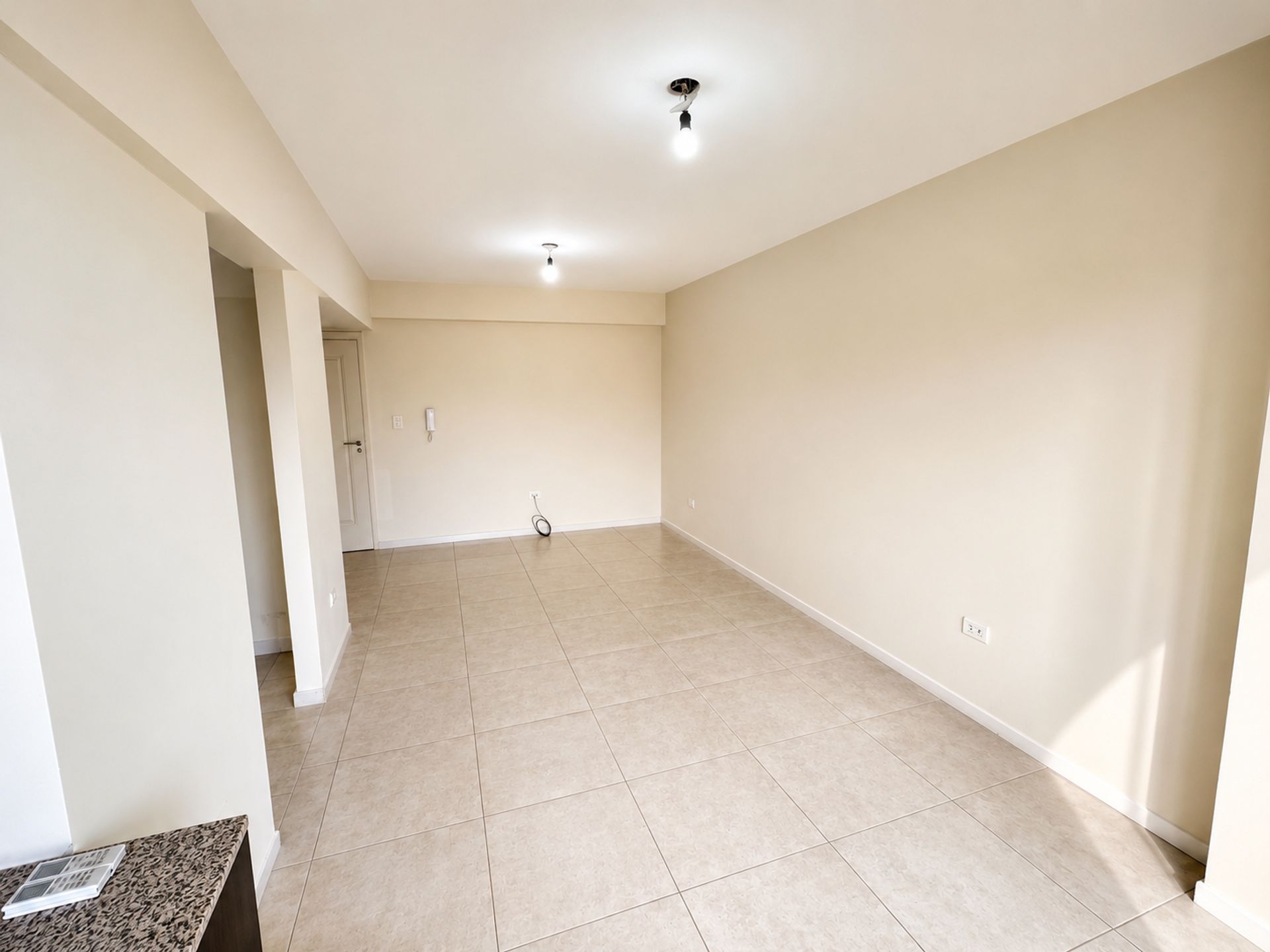 DEPARTAMENTO VENTA 1 DORM CON PARRILLA Y COCHERA - foto 4