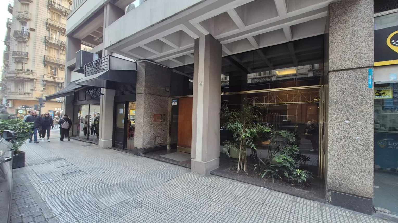 Departamento en venta en San Nicolás