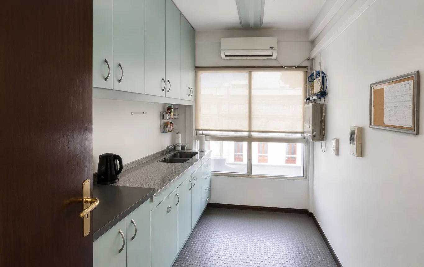 Departamento en venta en San Nicolás, foto 2