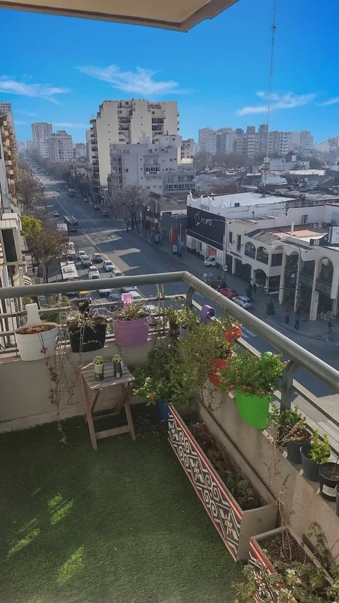 Departamento en venta en Floresta, Avenida Rivadavia 7800