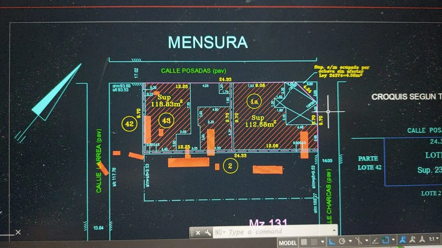 Casa de 4 ambientes en venta en Ramos Mejía, Posadas 700, foto 3