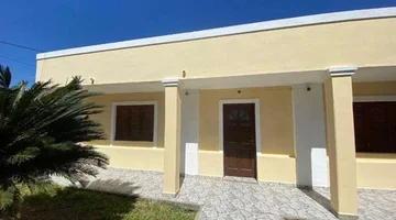 CASA EN ALQUILER -CAA GUAZÚ 1758-
