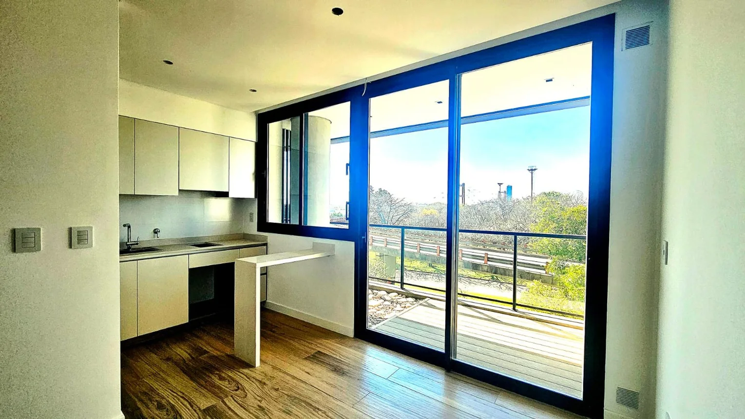 Departamento en venta en Santa Fe