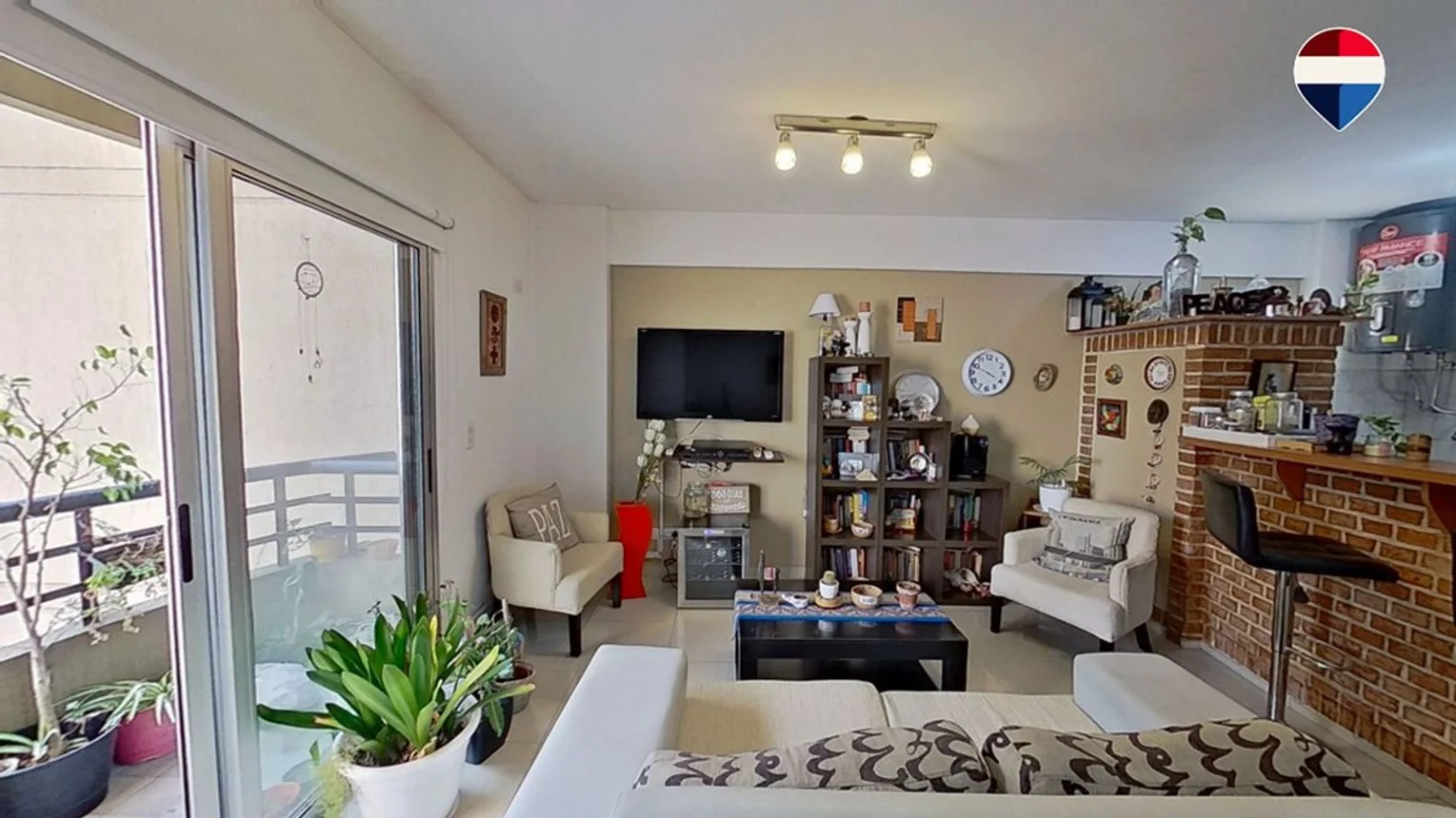 Departamento en venta en Quilmes, foto 3