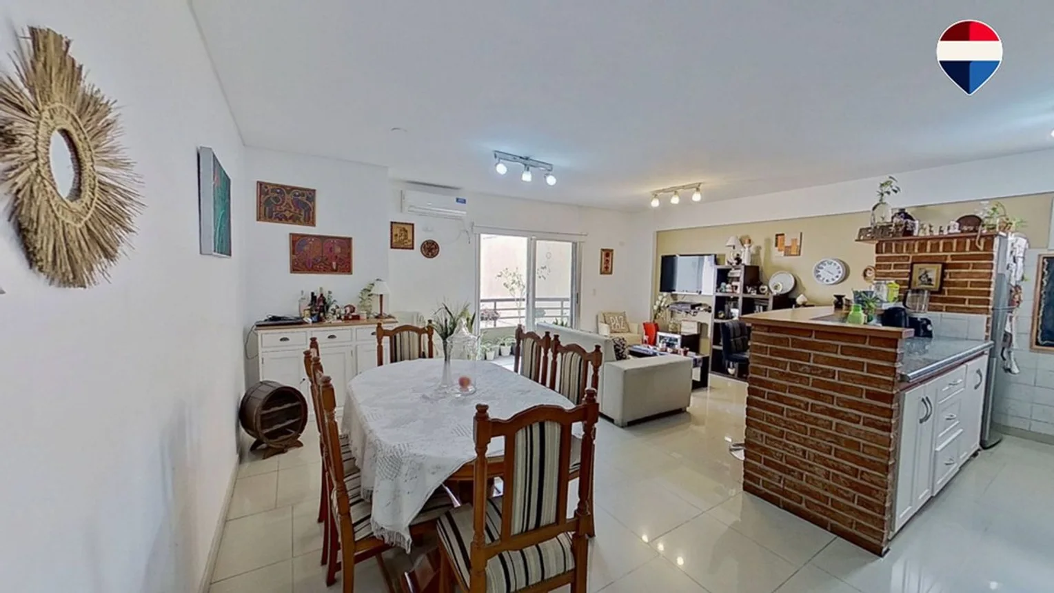 Departamento en venta en Quilmes, foto 2
