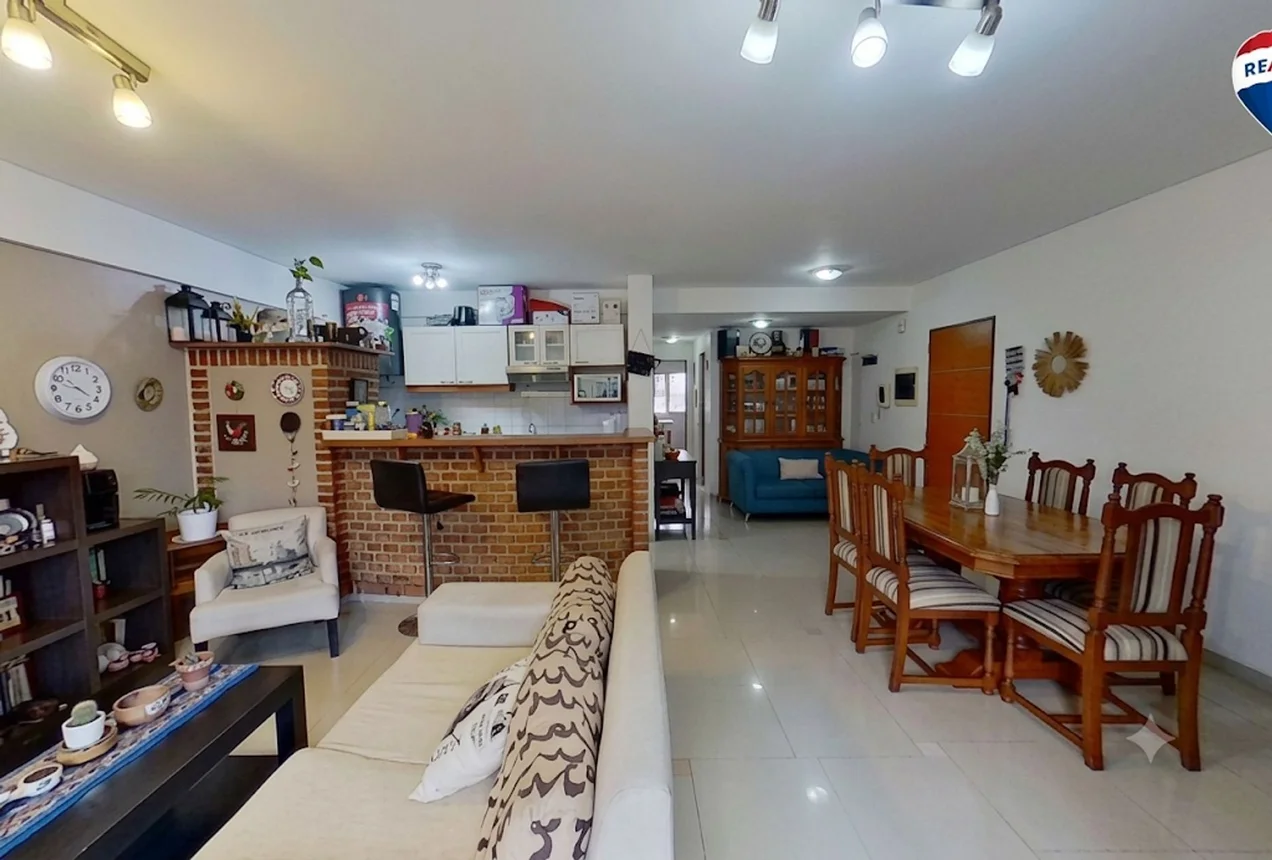 Departamento en venta en Quilmes, foto 4