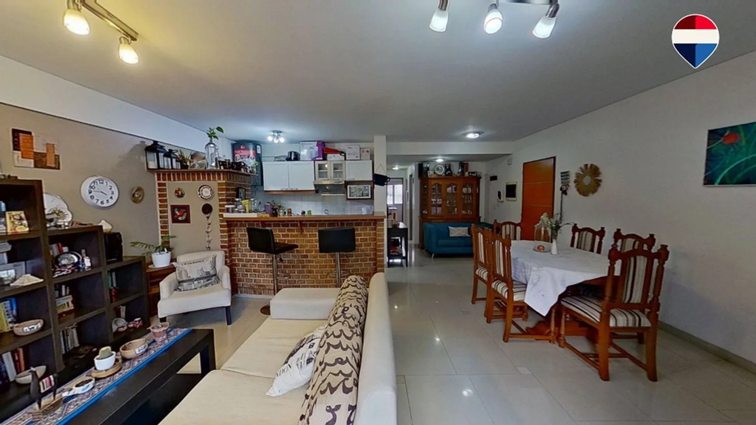 Departamento en venta en Quilmes, foto 5