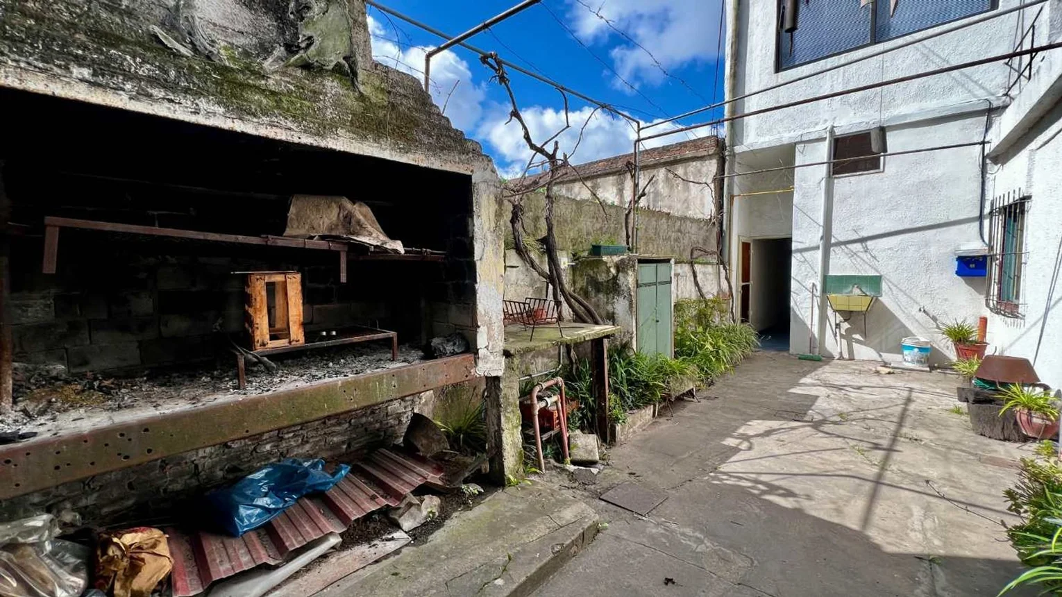 Casa de 4 ambientes en venta en Longchamps, Ricardo Davel 1500, foto 2