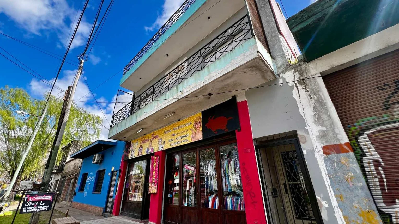 Casa de 4 ambientes en venta en Longchamps, Ricardo Davel 1500