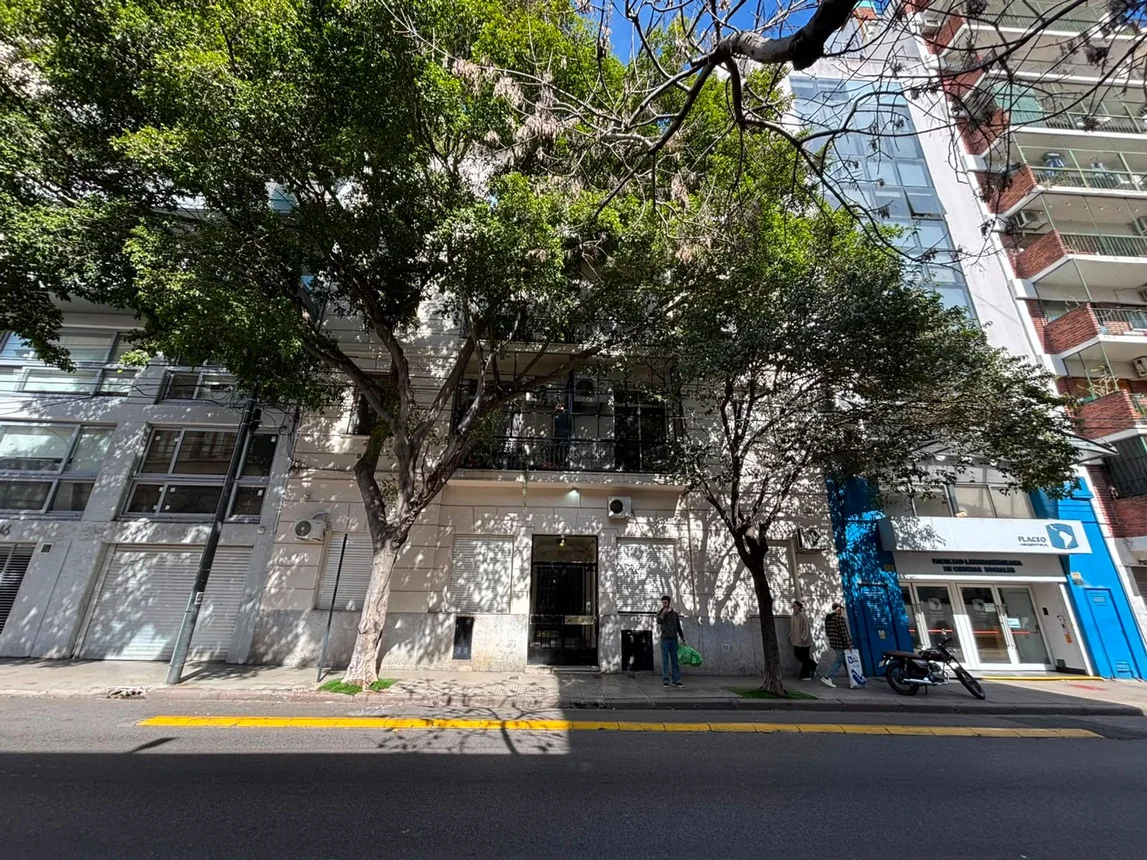 Departamento en venta en Balvanera