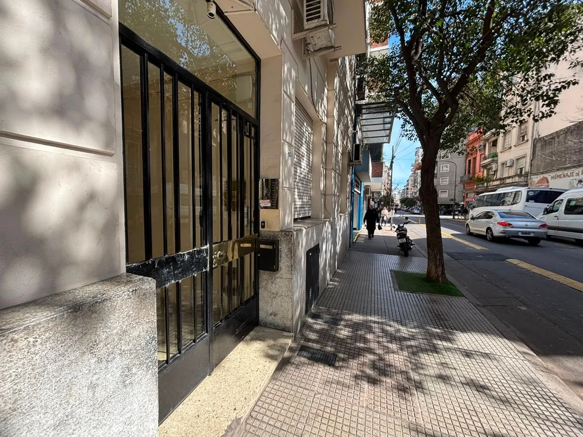 Departamento en venta en Balvanera, foto 2