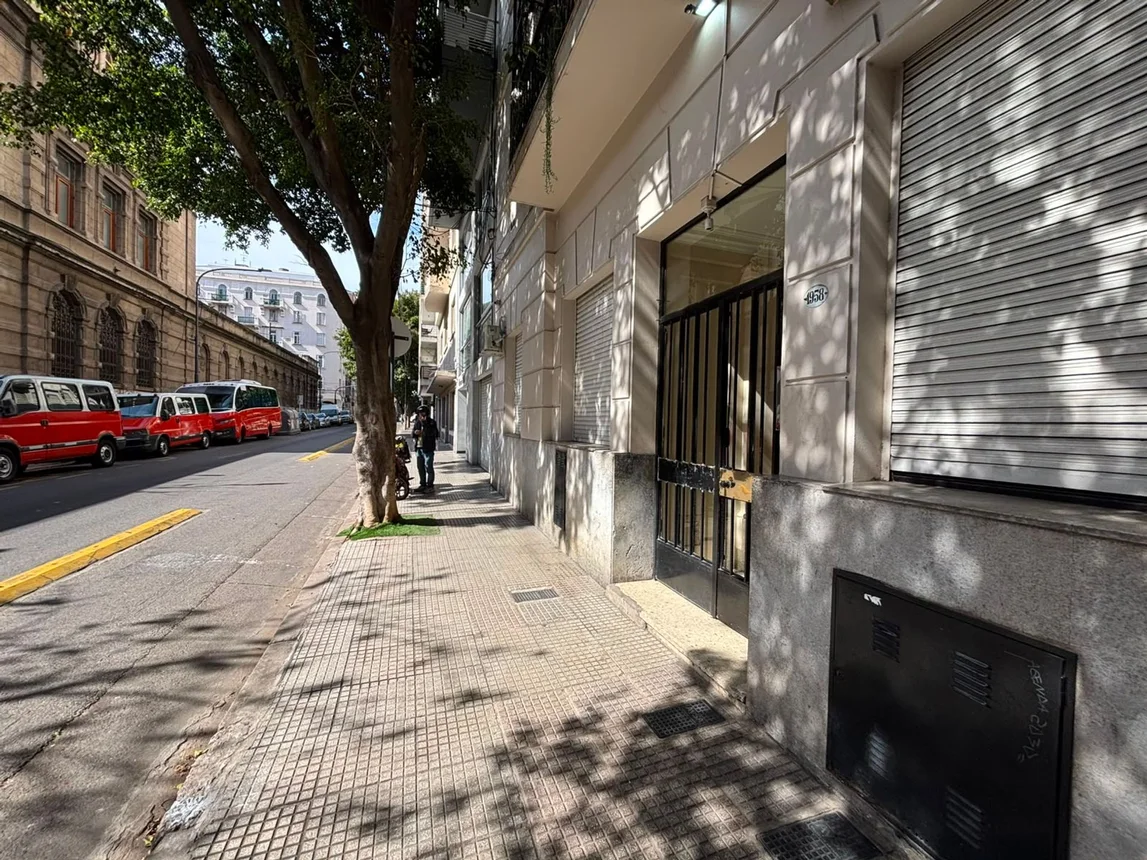 Departamento en venta en Balvanera, foto 3