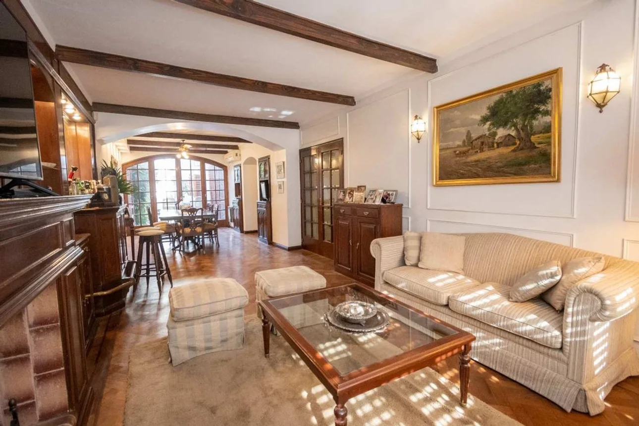 Casa en venta en Santa Fe