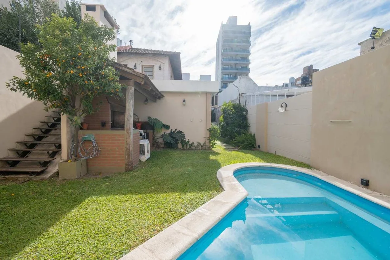 Casa en venta en Santa Fe, foto 3