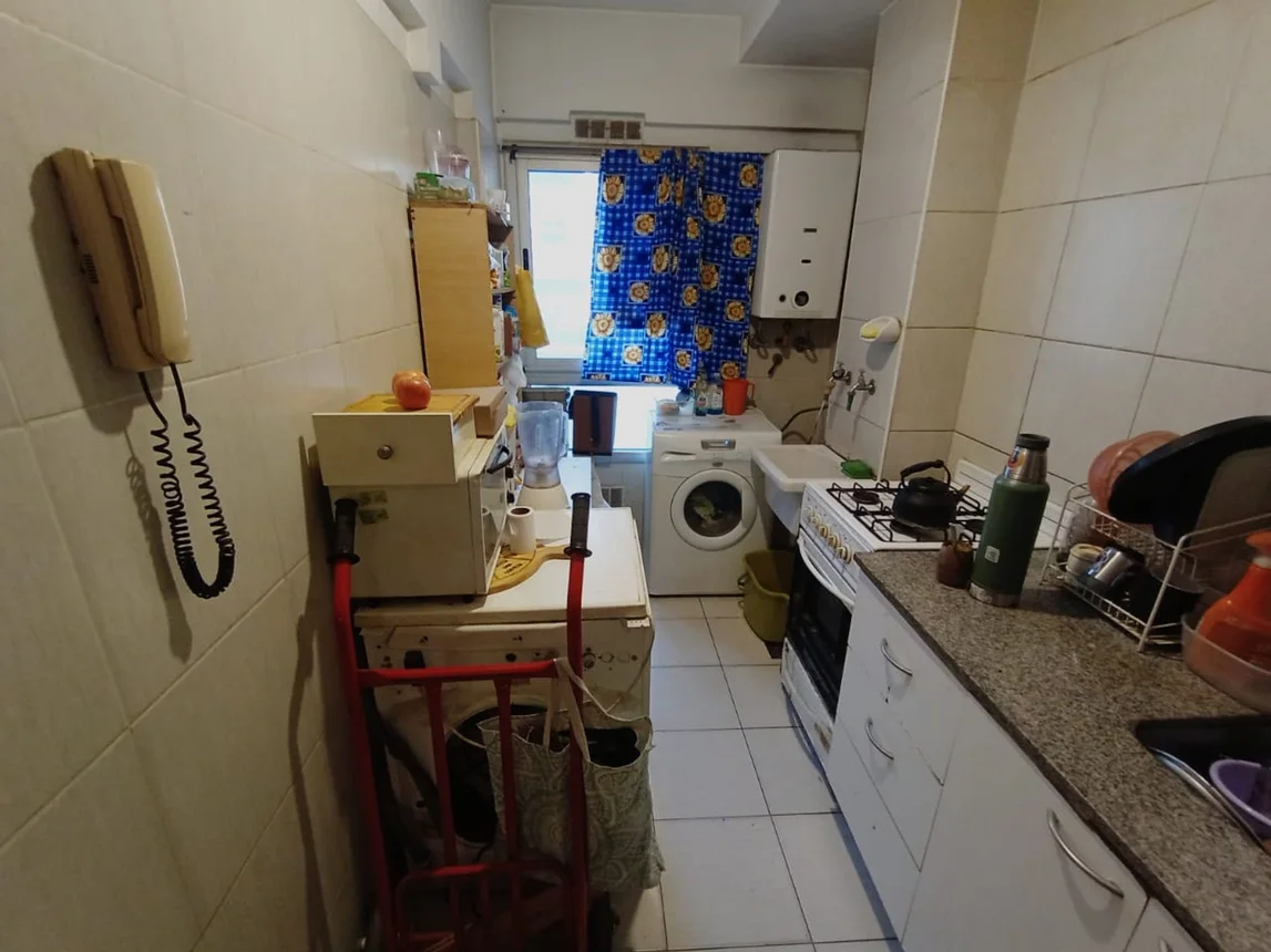 Departamento 3 ambientes - villa lugano, foto 5
