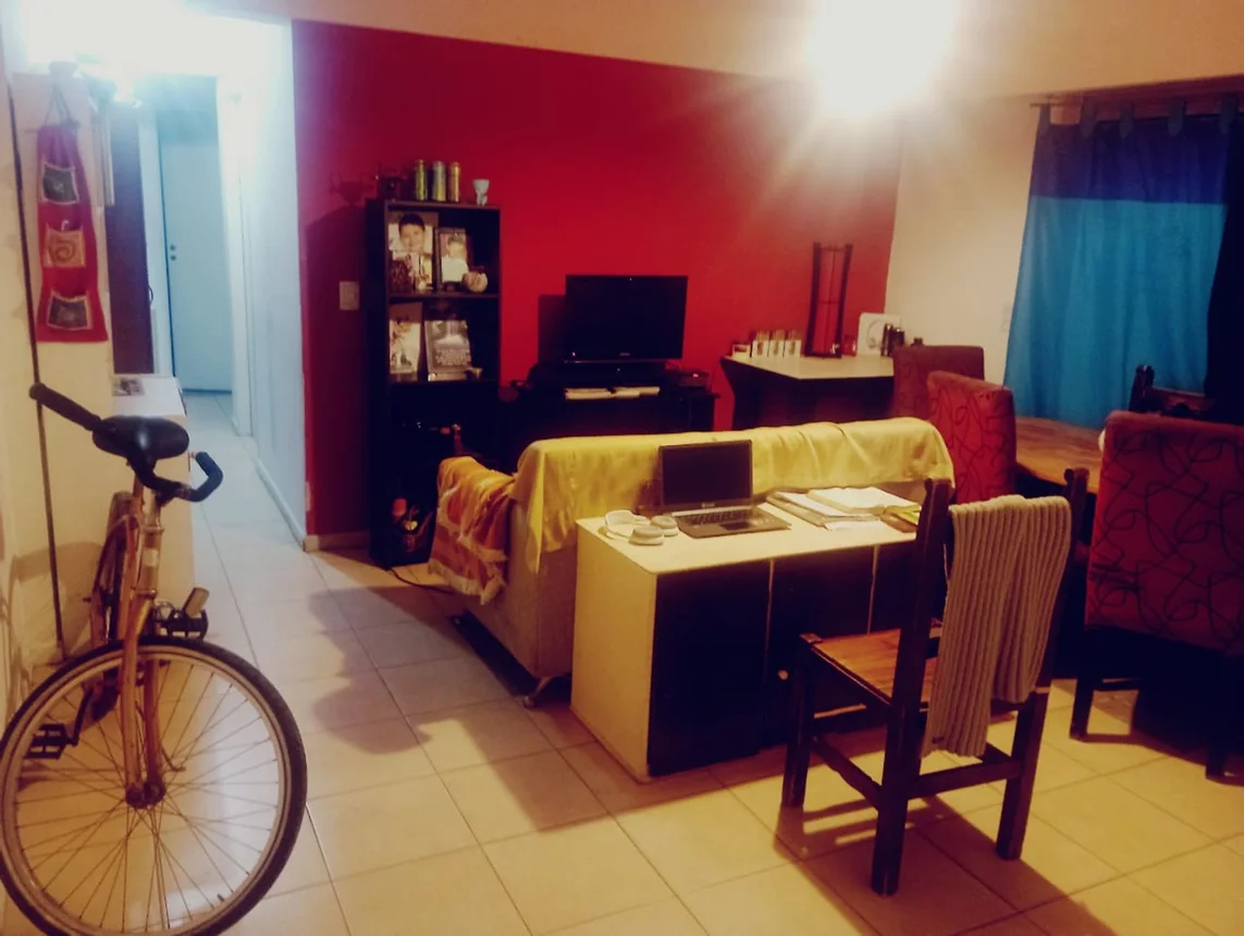 Departamento 3 ambientes - villa lugano, foto 3