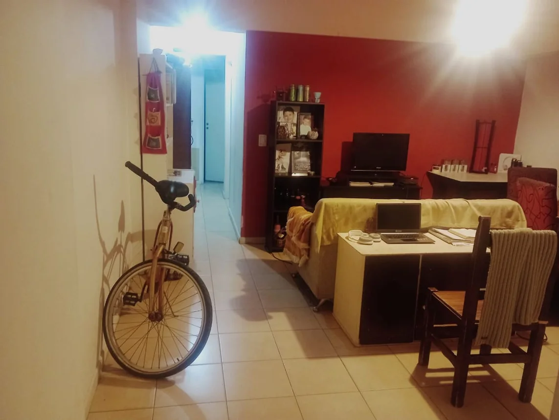 Departamento 3 ambientes - villa lugano, foto 2