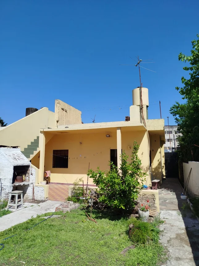 Casa de 3 ambientes en venta en Caseros, Martín de Alzaga 3300, foto 4