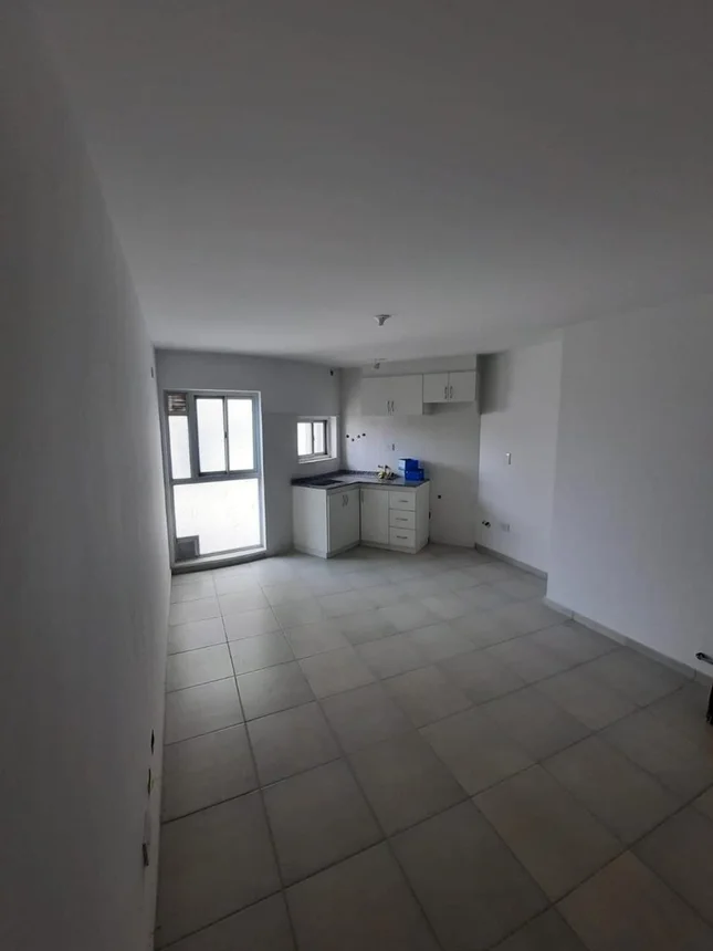 Venta depto 1 dorm contrafrente cofico, foto 1