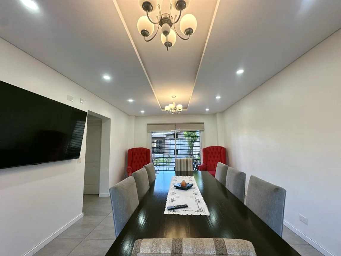Casa en venta en Merlo, foto 3