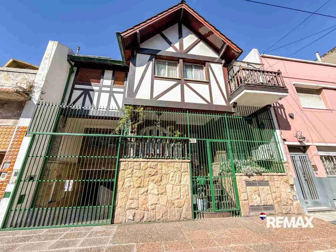 Casa en venta en Villa Crespo, foto 2