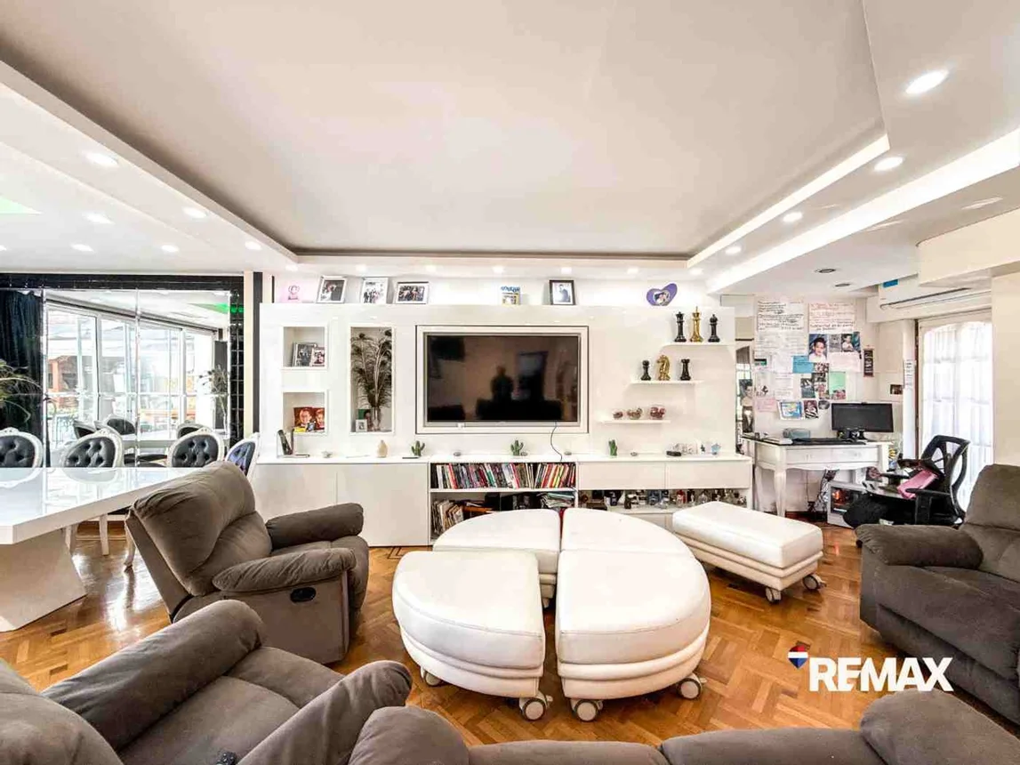 Casa en venta en Villa Crespo, foto 3