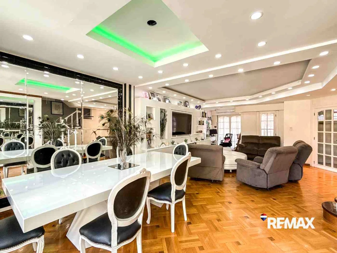 Casa en venta en Villa Crespo, foto 4