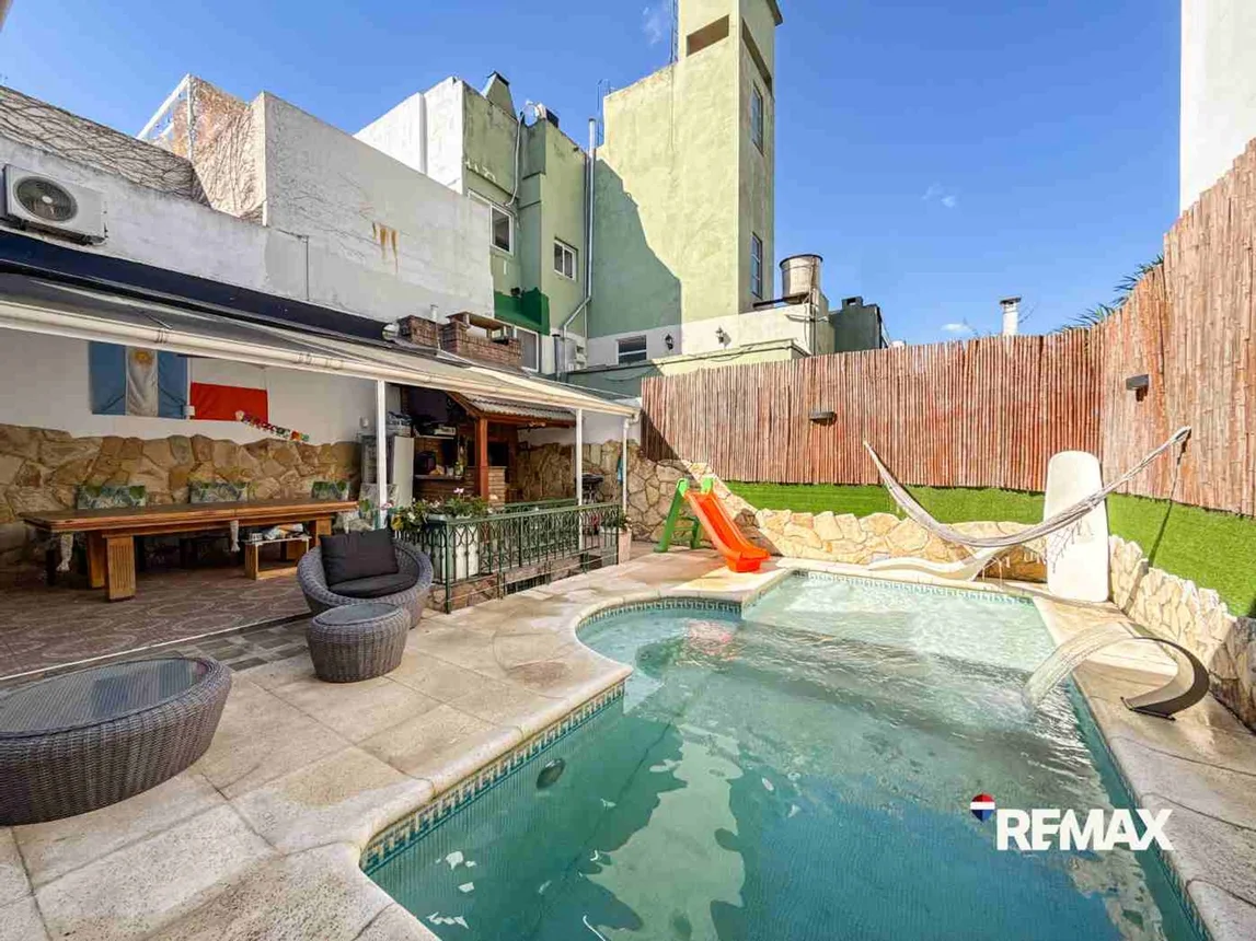 Casa en venta en Villa Crespo