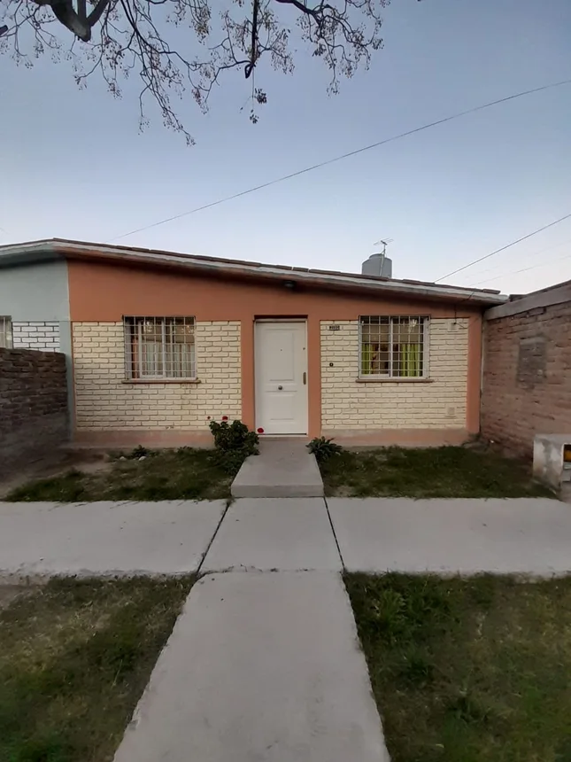 Casa en venta en Godoy Cruz