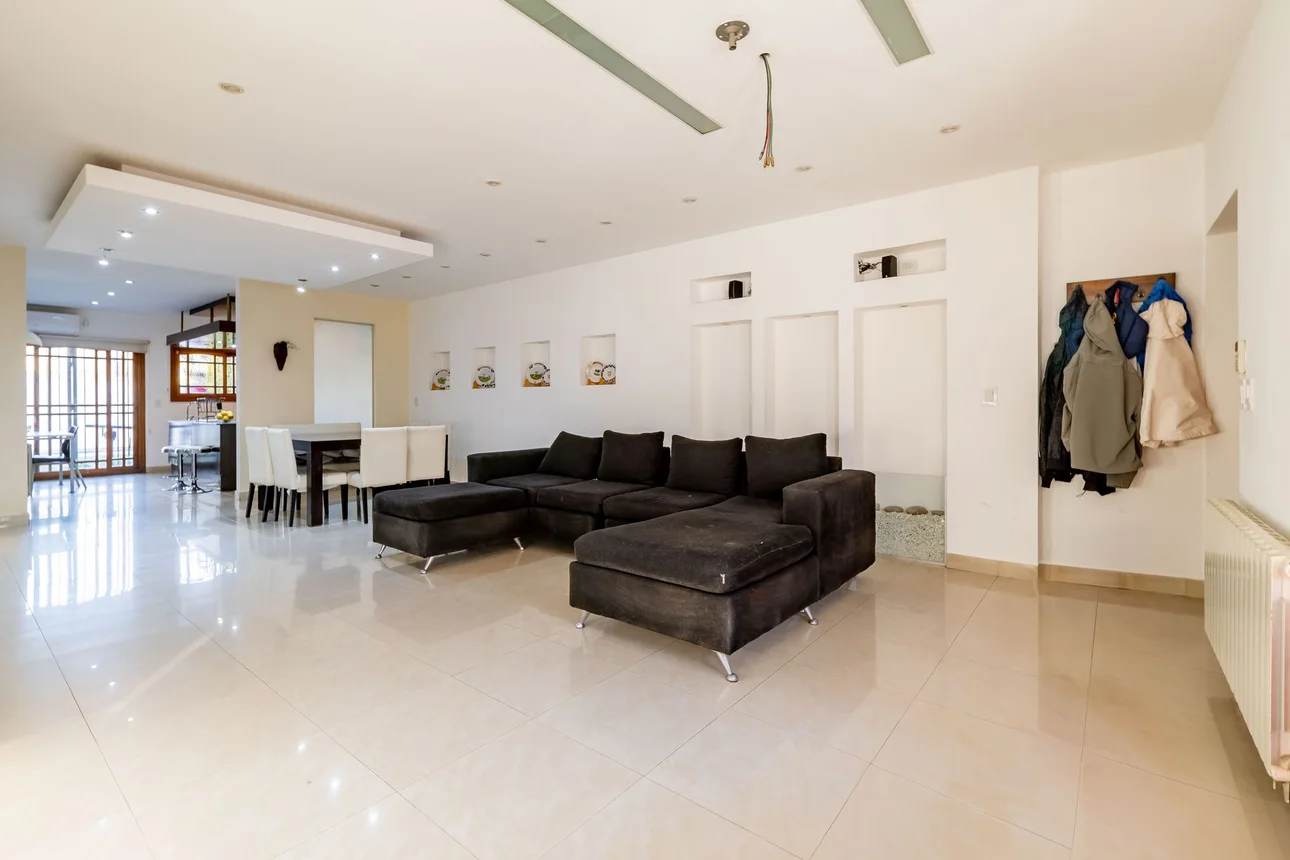 Casa dúplex de 4 ambientes en venta en Villa Bosch, Guido Spano 1300, foto 5