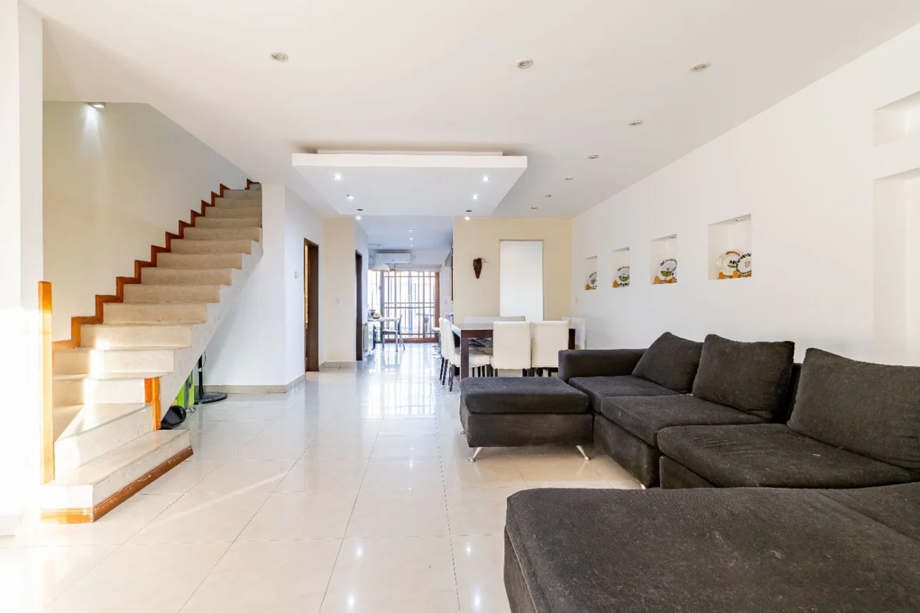 Casa dúplex de 4 ambientes en venta en Villa Bosch, Guido Spano 1300, foto 4