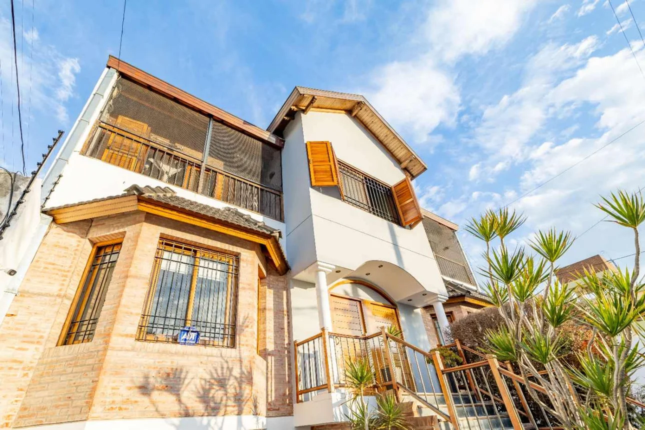 Casa dúplex de 4 ambientes en venta en Villa Bosch, Guido Spano 1300, foto 3